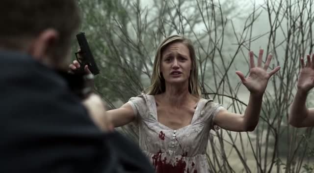 The Horror Hotel: Review : Red State (2011)