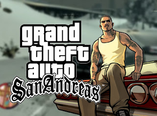 Gta San Andreas Mac Download Free Full