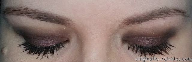 Autumn Fall Eye Look autumn-fall-eye-look-makeup-make-up