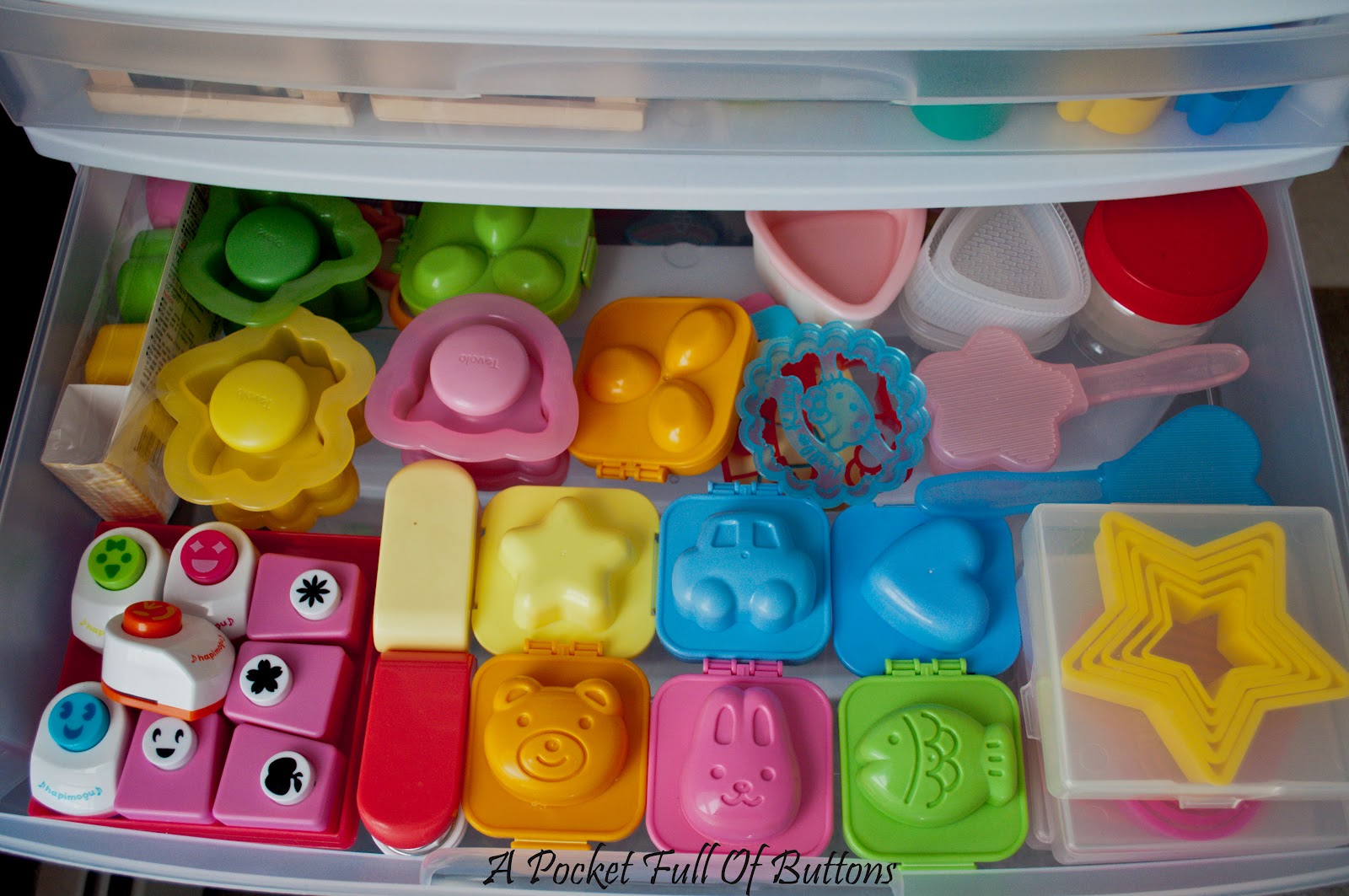 bento molds