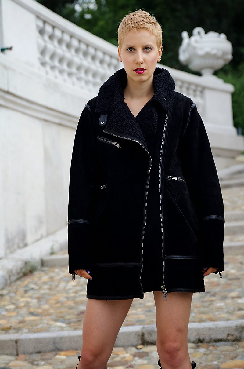 h&m studio aw14 coat beeswonderland h&m studio aw14 coat beeswonderland