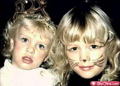 paris hilton mini biography and childhood pictures