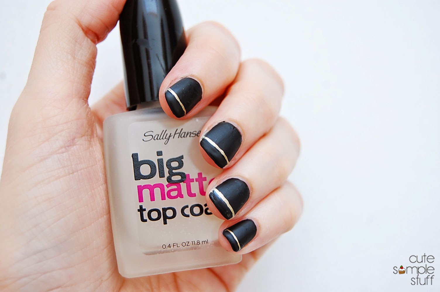 What brands of matte polish would you for a beginner bloke