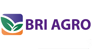 Logo BANK BRI Agroniaga