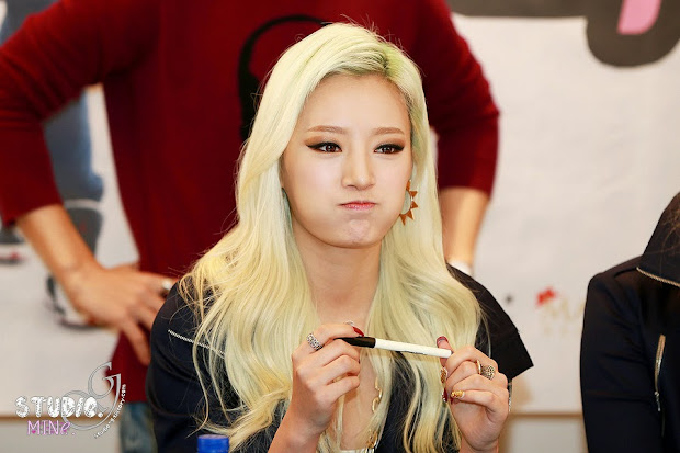 kpop top10 idol "