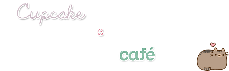 Cupcake e café
