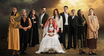Sinopsis Drama Turki Kawin Paksa Episode 1 - Terakhir