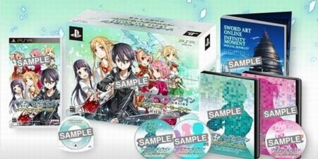Sword Art Online
