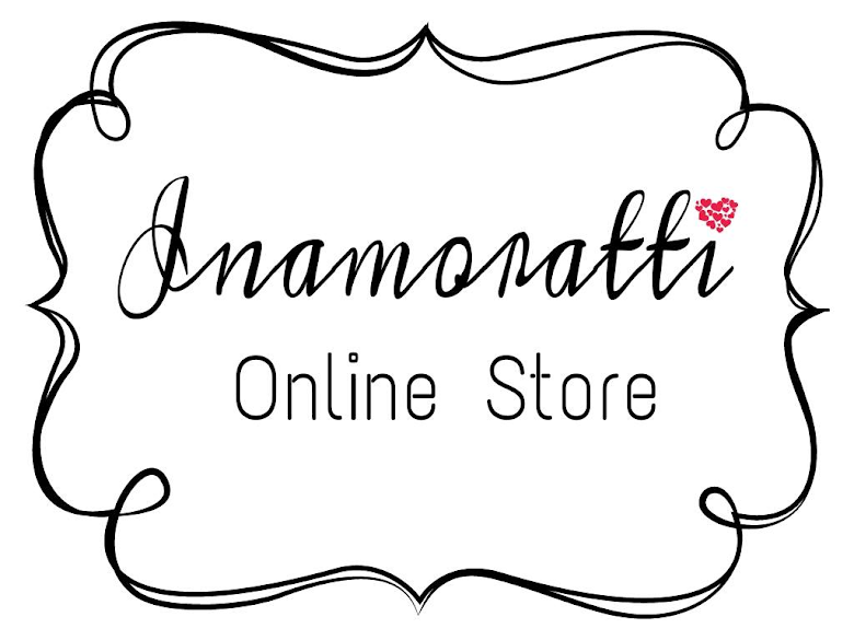Inamoratti Online Store - Catálogo