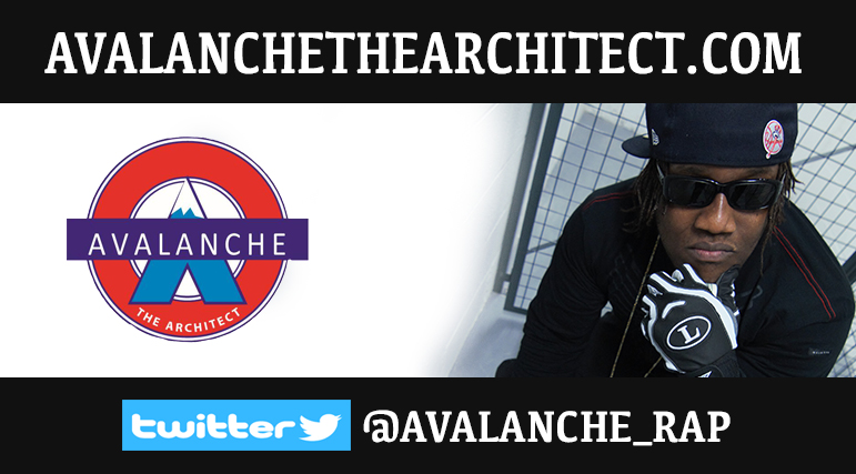 Neffworking Write Up on Avalanche The Architect