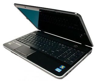Fujitsu LIFEBOOK AH531/GFO Fujitsu LIFEBOOK AH531/GFO