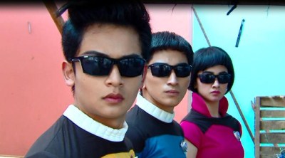 Sinopsis Pacarku Dari Langit Terlengkap - Sinetron Terbaru SCTV