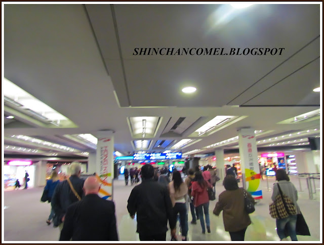 international airport hong kong immigration