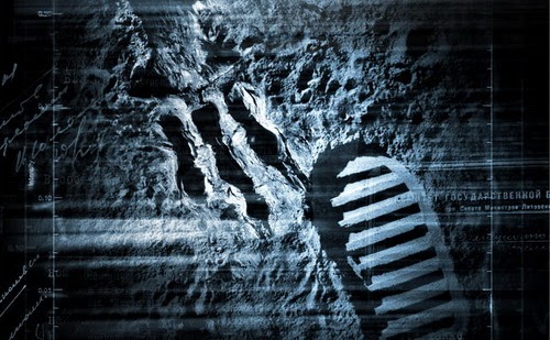 Mark Harrison APOLLO 18 Review