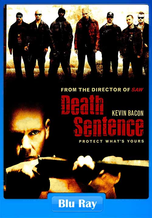 Death Sentence Full Movie Online Free