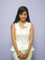Actress Madhumitha latest Glamorous Photos-cover-photo