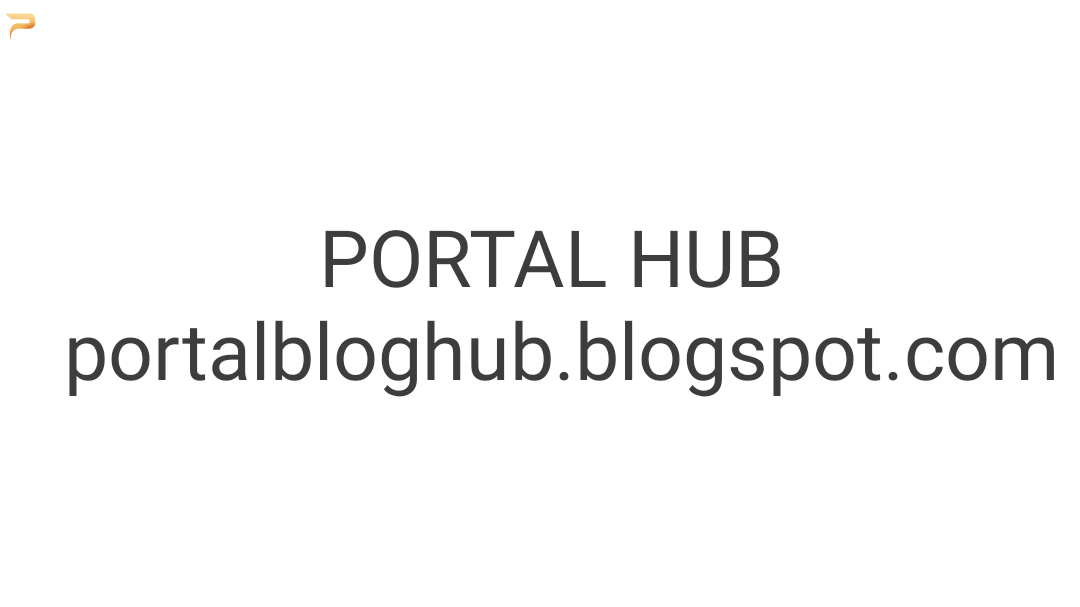 Portal Hub