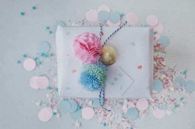 envolver regalo original ideas packaging
