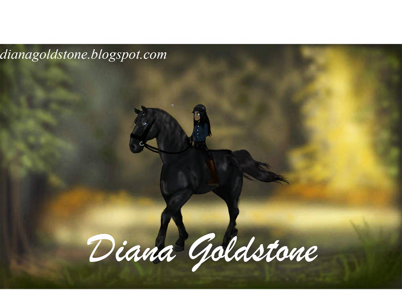 Diana Goldstone