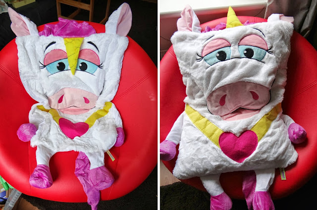 Snuggle Pets This Is Life