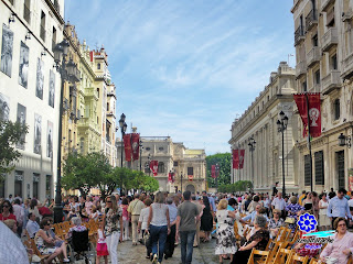 Avenida de la Constitución