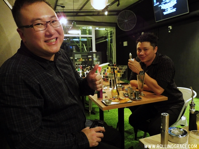 best cafes in klang valley where to buy vape in kuala lumpur
