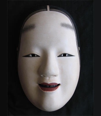 [Immagine: noh+mask.jpg]