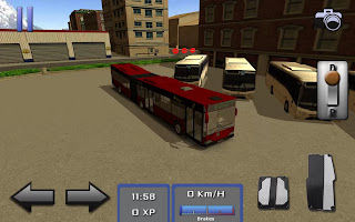Bus Simulator 3D v1.3.1