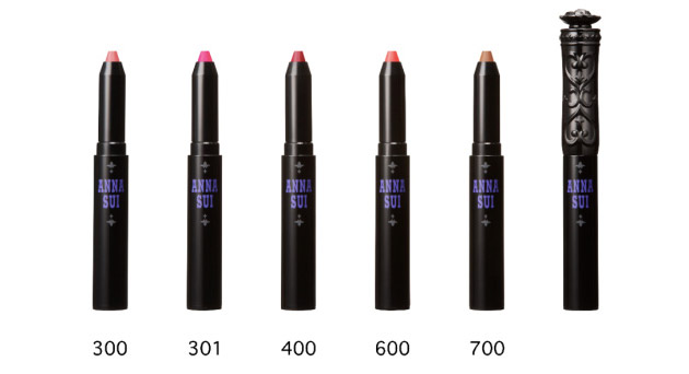 Anna Sui Drama Queen Lipstick