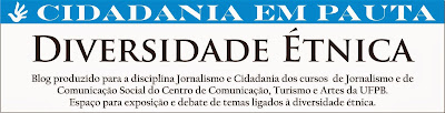 Cidadania: Diversidade Étnica