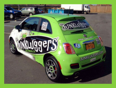Fiat 500 Graphics