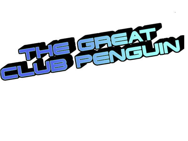 The Great Club Penguin