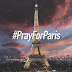 Pray for Paris...Pray also for Lagos