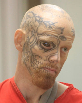 Eye Tattoos | Best 4U