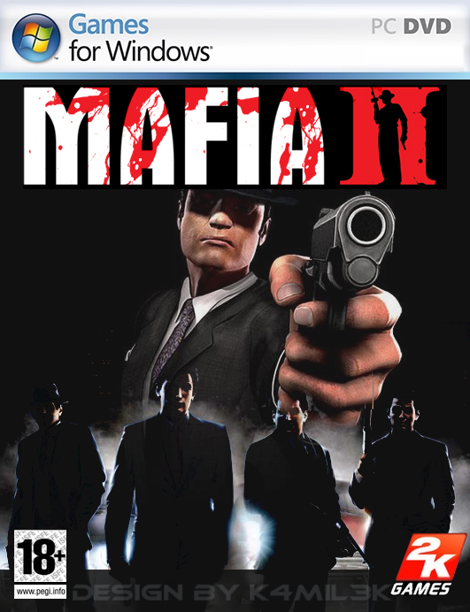 Mafia 2 Game free download pc