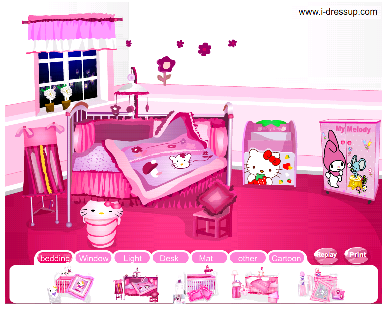 Hello Kitty Games Online Games For Kids images