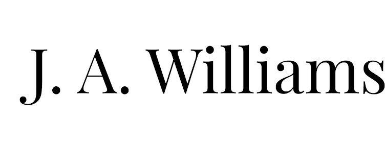 J.A. WILLIAMS
