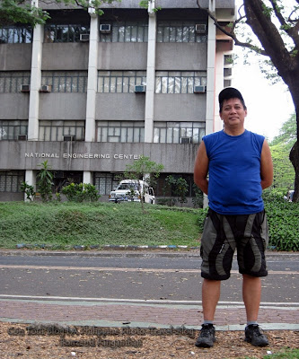 RECONQUERING MANILA | Series 20 | Inside the University of the Philippines - Diliman