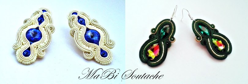                                 MaBi Soutache