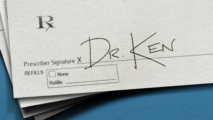 Dr. Ken - Pilot - Advance Preview: "Diagnosis: Terminal"