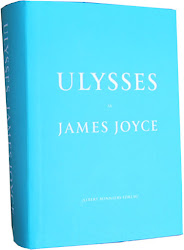 en sommar med Joyce: