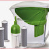 Get Clean® Water Pitcher