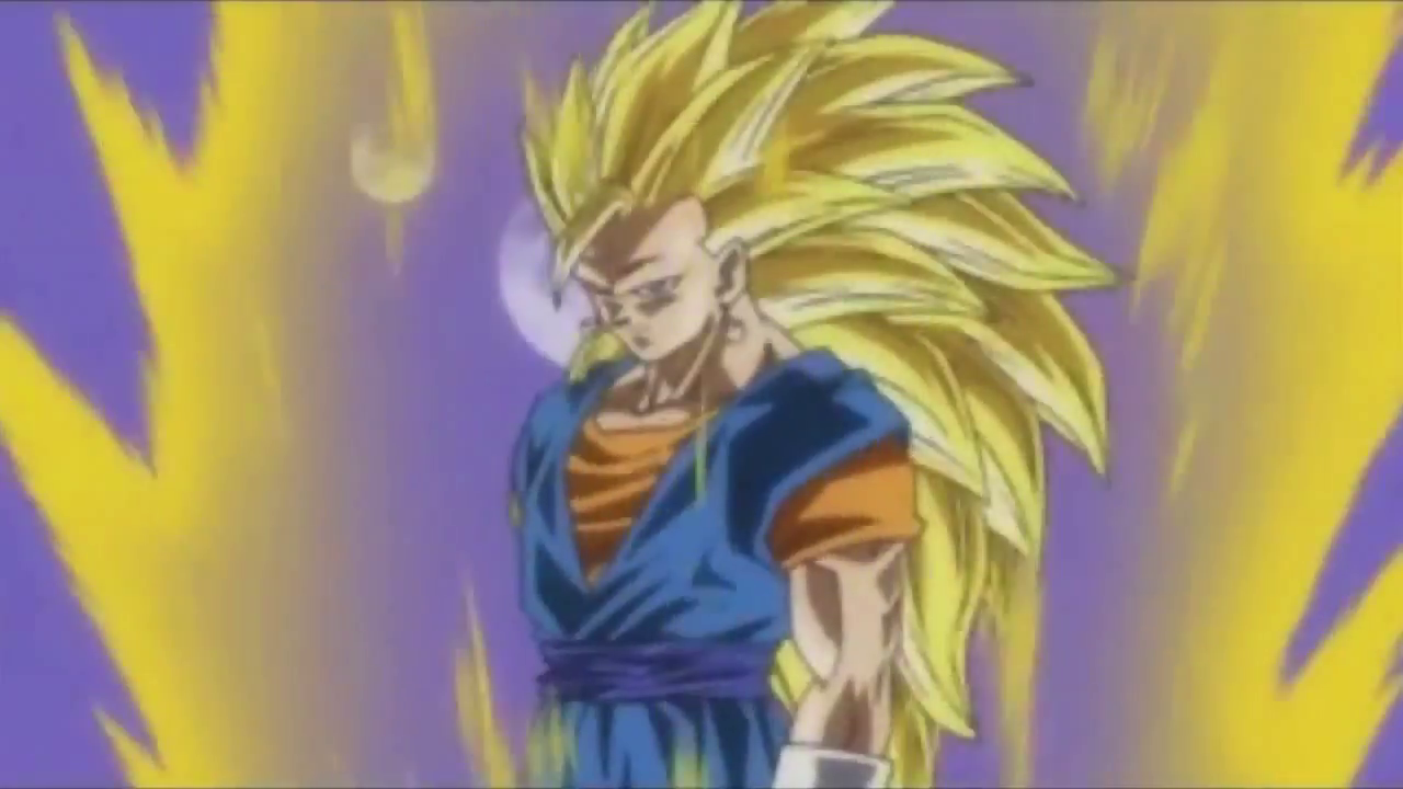 FOTO GOKU GOGETA GOHAN foto goku gogeta gohan: