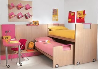 Cuarto Compartido Camarote Cuarto Compartido Camarote