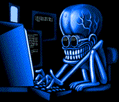 Curahan Hati Seorang Blogger