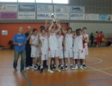 Excelsior U15 2010-2011  ------- CAMPIONI PROVINCIALI