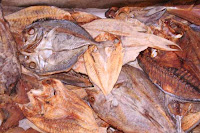 ikan asin ikan asin