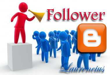 Follower-Blog Berhenti-Follower-Blog