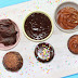 Os 3 pontos do Ganache: Bico, Cobertura Lisa e Cobertura Fosca.