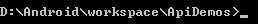 Build_Android_Application_using_Ant_Script_Command-Prompt